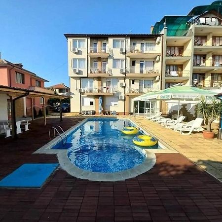 Hotel Stoyanov Ράβντα Εξωτερικό φωτογραφία