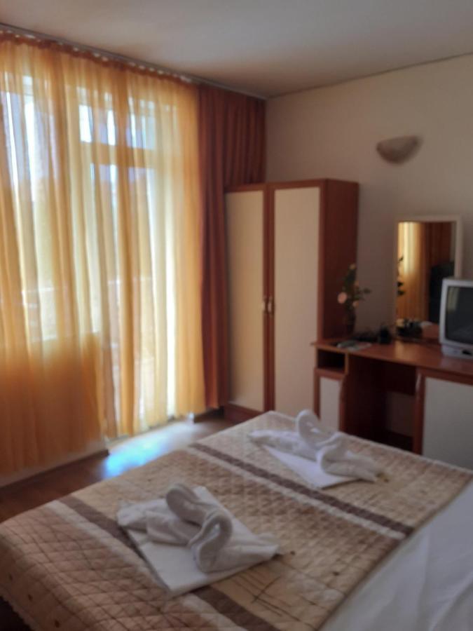 Hotel Stoyanov Ράβντα Εξωτερικό φωτογραφία