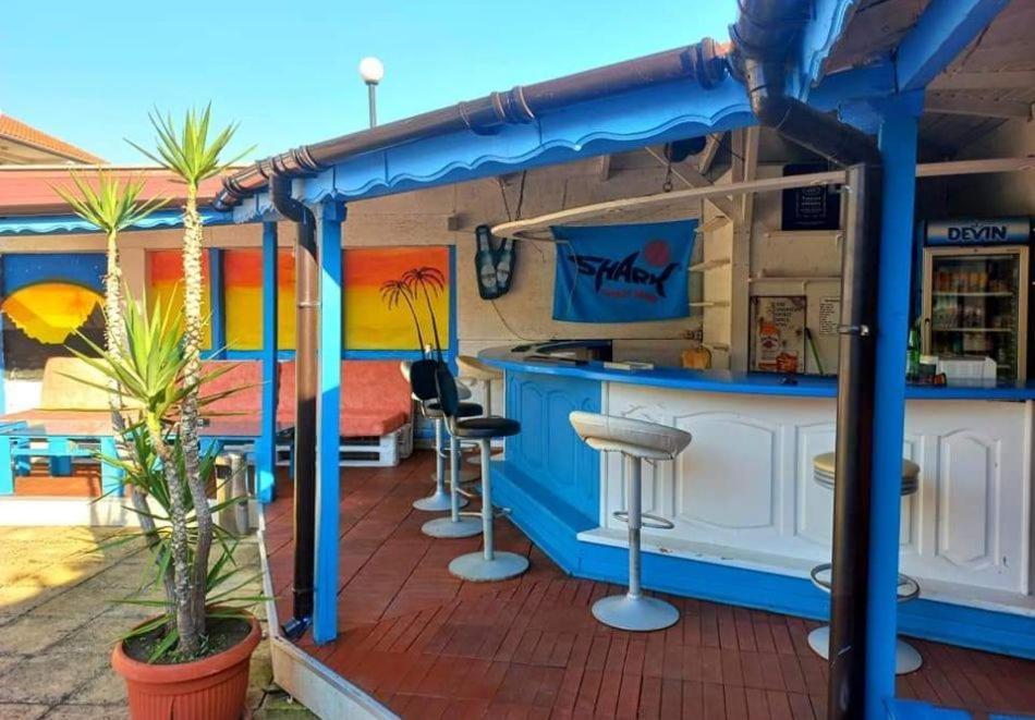 Hotel Stoyanov Ράβντα Εξωτερικό φωτογραφία
