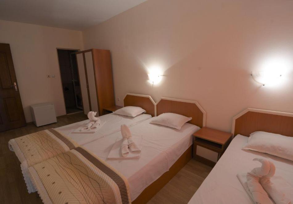 Hotel Stoyanov Ράβντα Εξωτερικό φωτογραφία